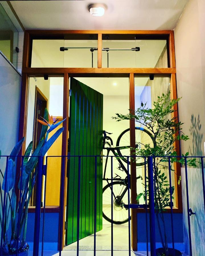 House Bike Sonora Hotel Conservatória Exterior foto