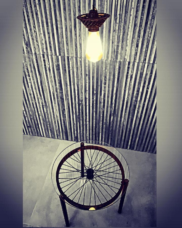 House Bike Sonora Hotel Conservatória Exterior foto